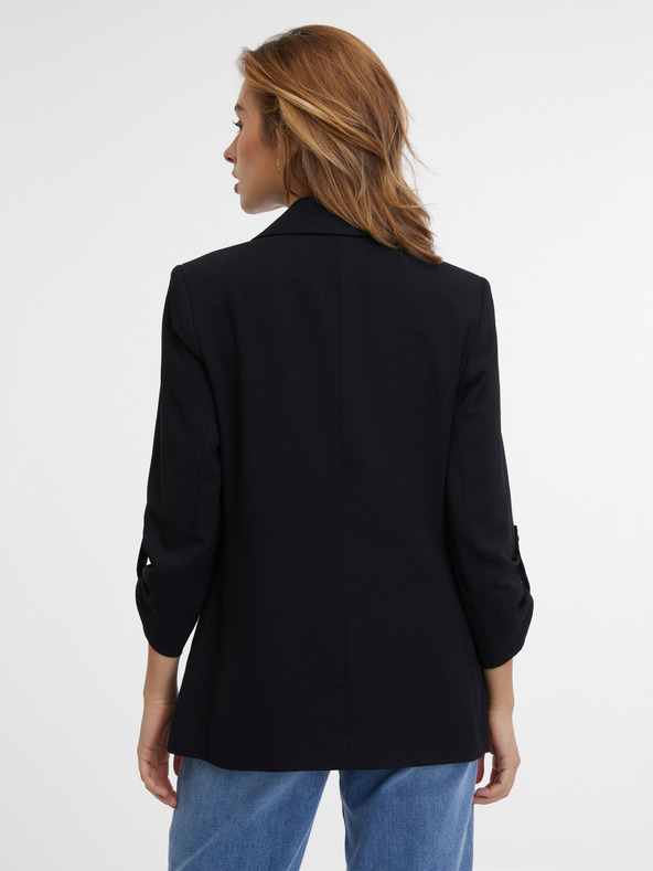 Orsay Crni ženski sako ORSAY