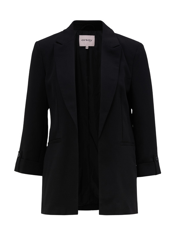 Orsay Crni ženski sako ORSAY