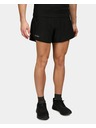 Kilpi Crne muške sportske kratke hlače Kilpi COMFY-M