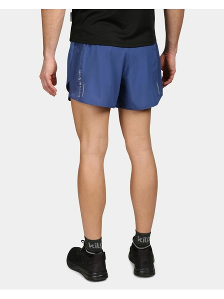 Kilpi Plave muške sportske kratke hlače Kilpi Rafel-M