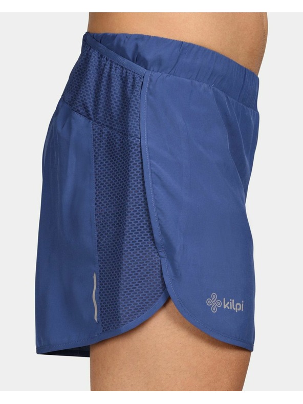 Kilpi Plave muške sportske kratke hlače Kilpi Rafel-M