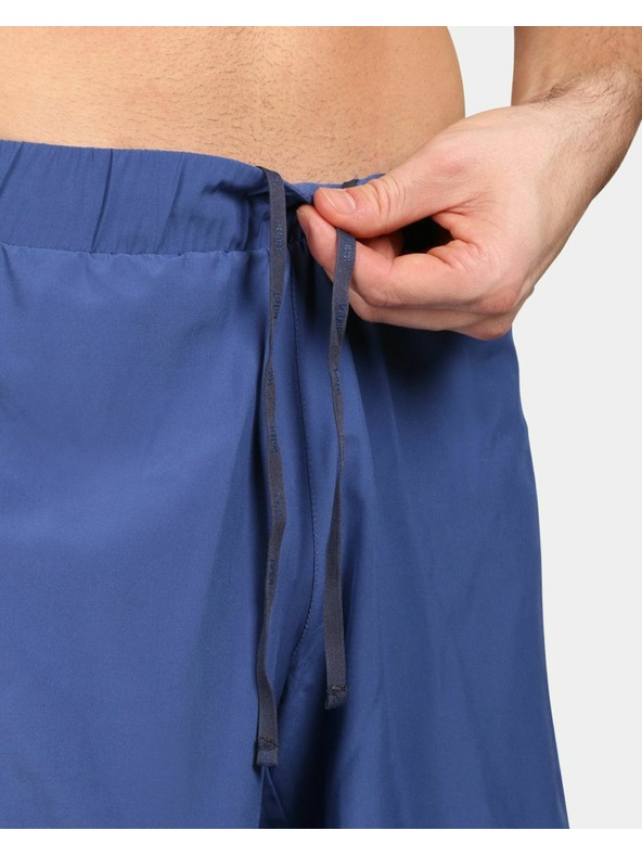 Kilpi Plave muške sportske kratke hlače Kilpi Rafel-M