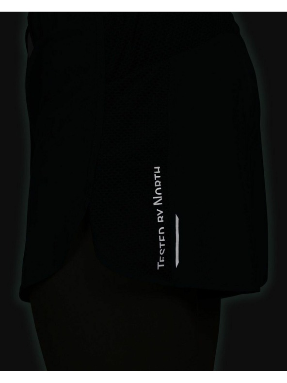 Kilpi Plave muške sportske kratke hlače Kilpi Rafel-M