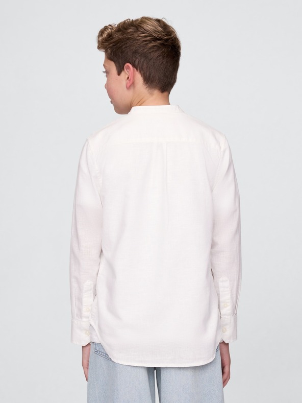 GAP GAP dječja košulja