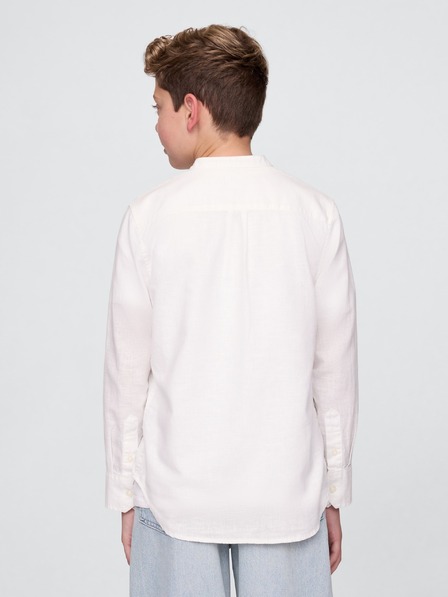 GAP GAP dječja košulja