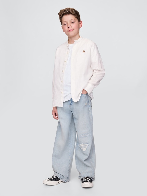 GAP GAP dječja košulja