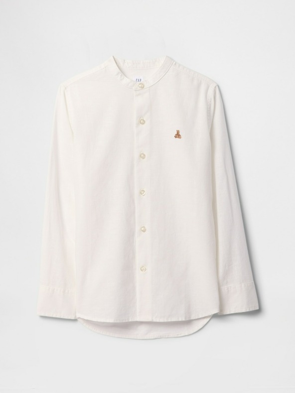 GAP GAP dječja košulja