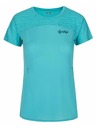 Kilpi Tirkizna žensko sportsko majica Kilpi Ameli