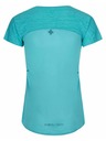 Kilpi Tirkizna žensko sportsko majica Kilpi Ameli