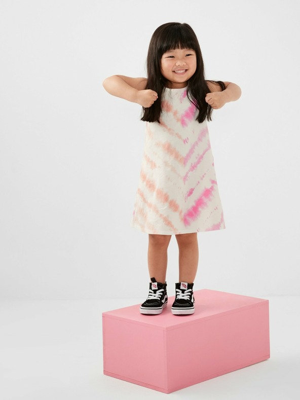 GAP Baby haljine s batik tehnikom GAP