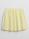 GAP Dječja suknja s elastičnim strukom GAP