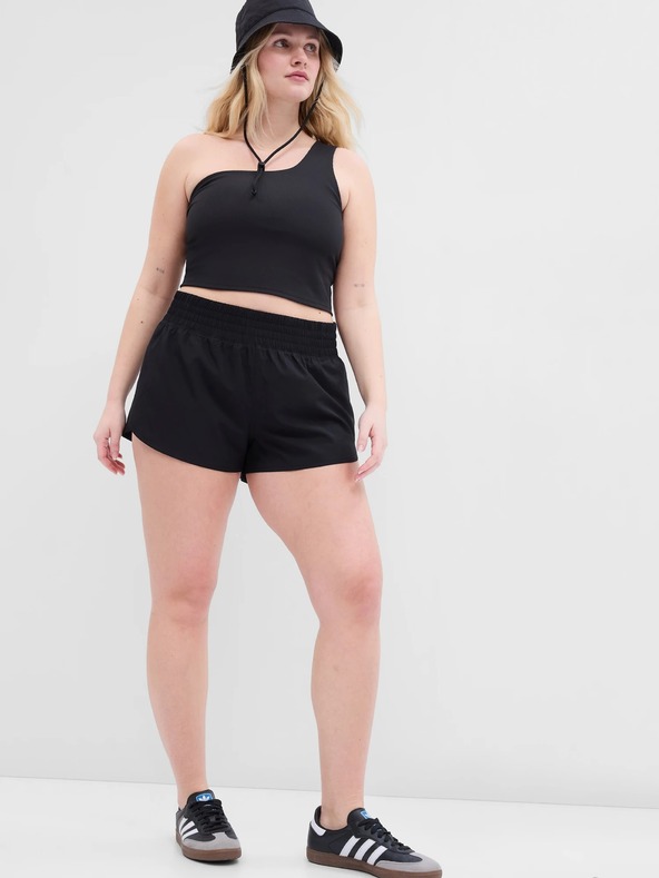 GAP Sportske trčeće kratke hlače GapFit 3" Sprint GAP