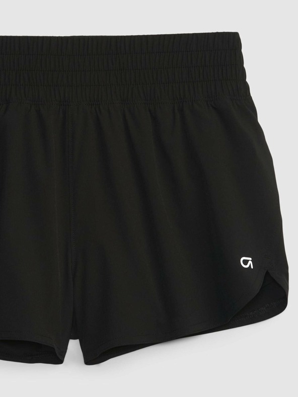 GAP Sportske trčeće kratke hlače GapFit 3" Sprint GAP