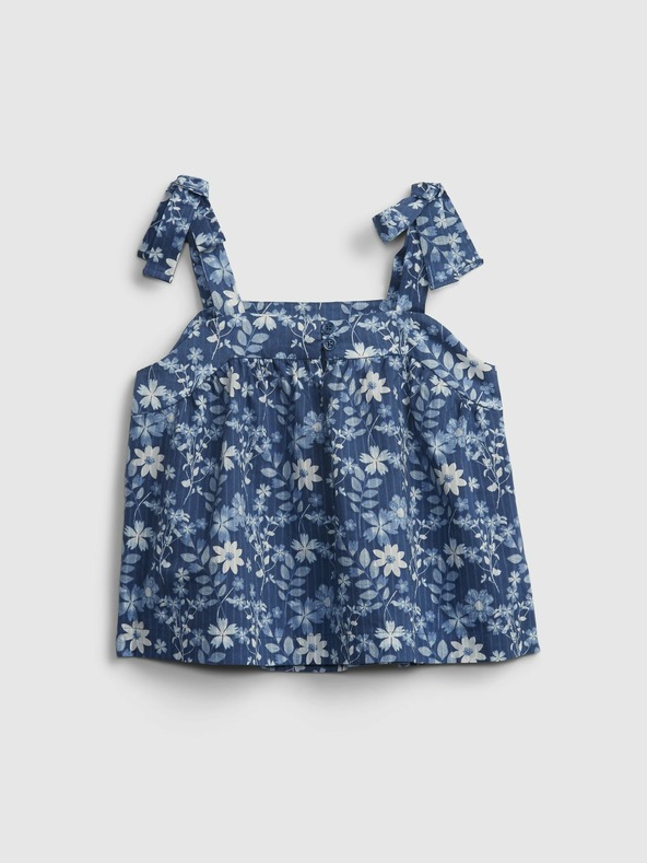 GAP Dječji top cvjetni GAP