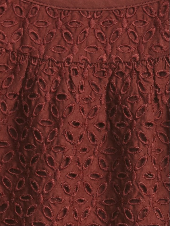 GAP Dječji top s tankim bretелама GAP