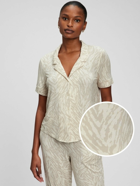 GAP Modal gornji dio pidžame GAP