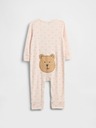 GAP Baby kombinezon Brannan bear GAP