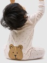 GAP Baby kombinezon Brannan bear GAP