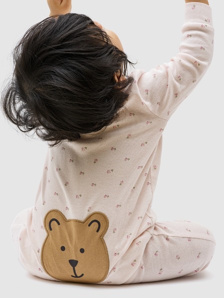 GAP Baby kombinezon Brannan bear GAP