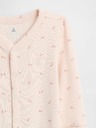 GAP Baby kombinezon Brannan bear GAP