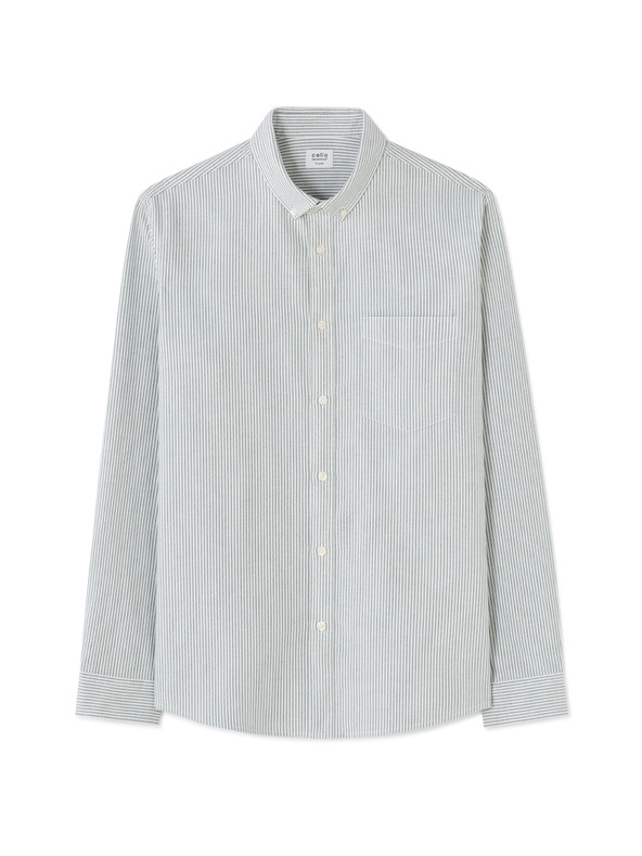 Celio Košulja Caoxfordy regular