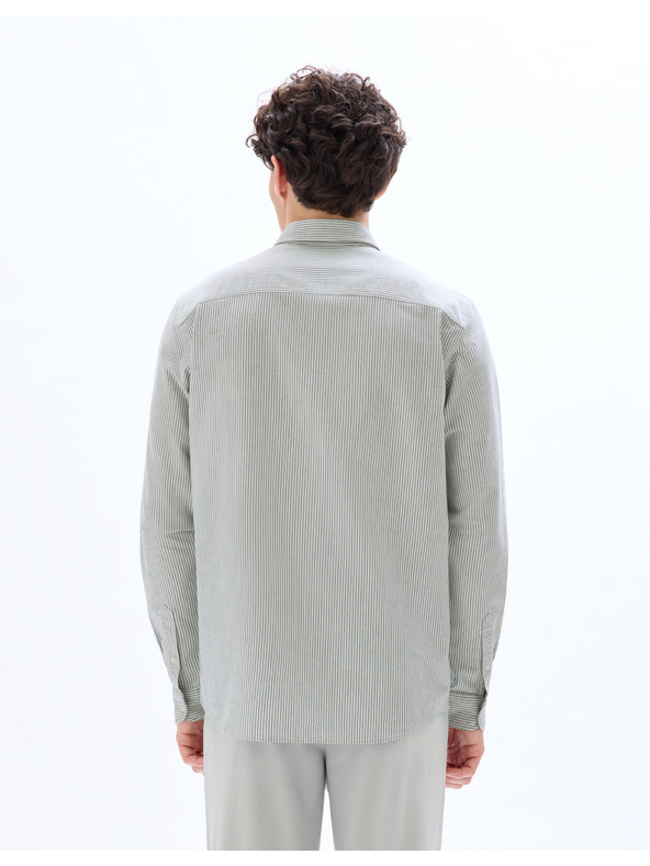 Celio Košulja Caoxfordy regular