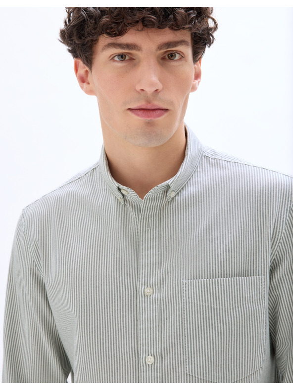 Celio Košulja Caoxfordy regular