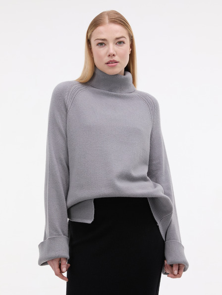 Orsay Siva ženska dolčevita ORSAY