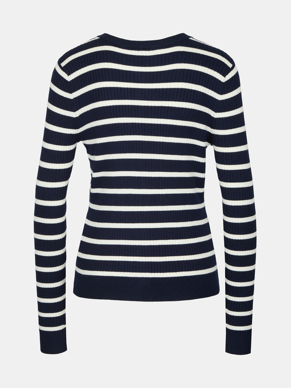 Orsay Tamnoplava ženska vesta ORSAY