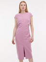 Orsay Svjetloružičasta ženska uska haljina ORSAY