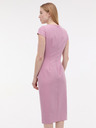 Orsay Svjetloružičasta ženska uska haljina ORSAY