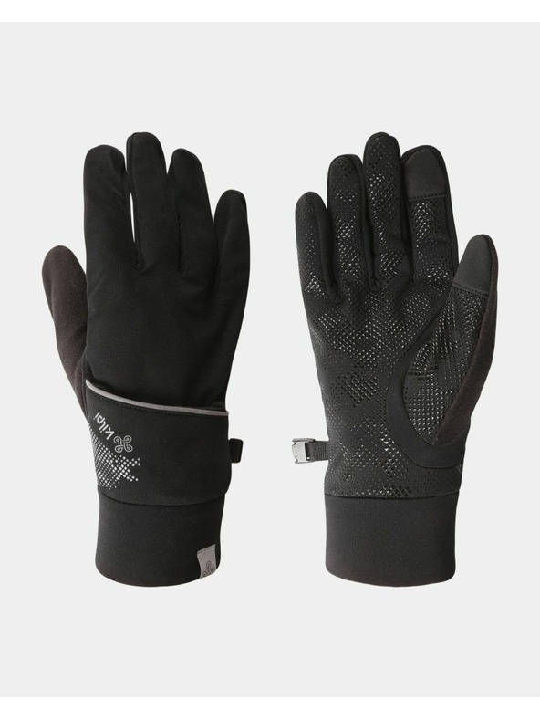 Kilpi Kilpi DRAG crne unisex rukavice