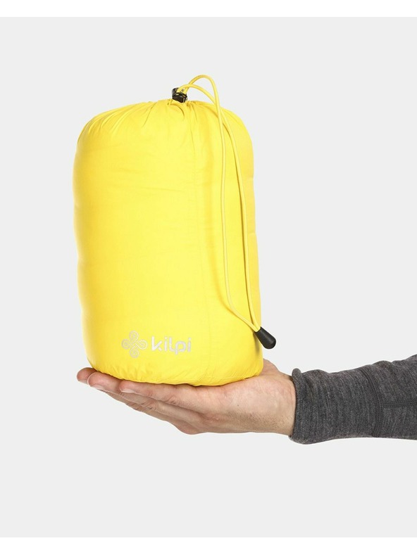 Kilpi Žuta muška perjanica Kilpi PYRAMIDEN-M