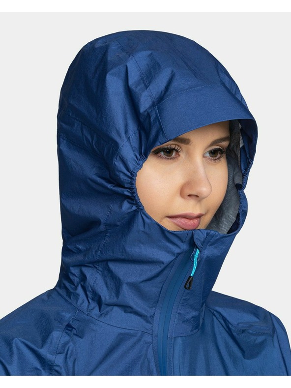 Kilpi Plava ženska jakna Kilpi Hurricane