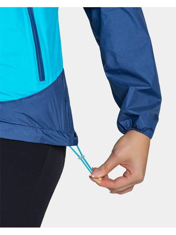 Kilpi Plava ženska jakna Kilpi Hurricane