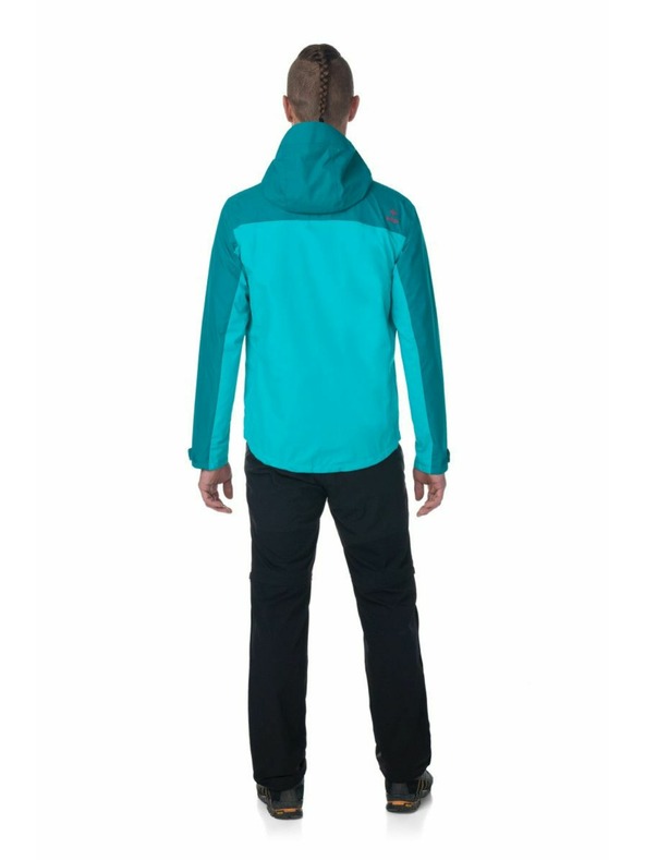 Kilpi Kaki-vinska muška outdoor jakna Kilpi SONNA-M