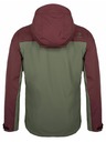 Kilpi Kaki-vinska muška outdoor jakna Kilpi SONNA-M