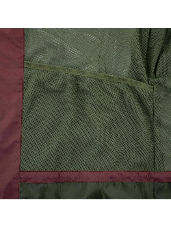 Kilpi Kaki-vinska muška outdoor jakna Kilpi SONNA-M