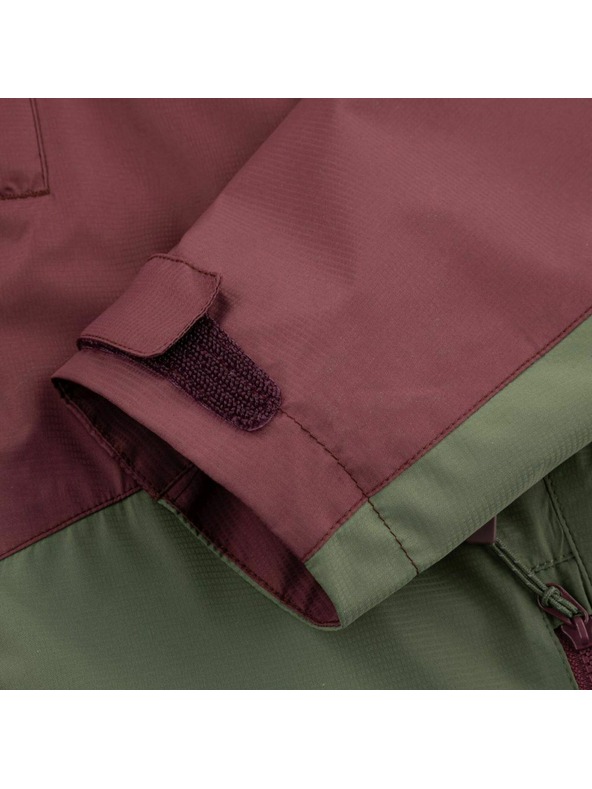 Kilpi Kaki-vinska muška outdoor jakna Kilpi SONNA-M