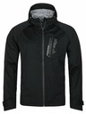 Kilpi Kilpi Beltra-M crna muška softshell jakna