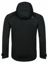Kilpi Kilpi Beltra-M crna muška softshell jakna