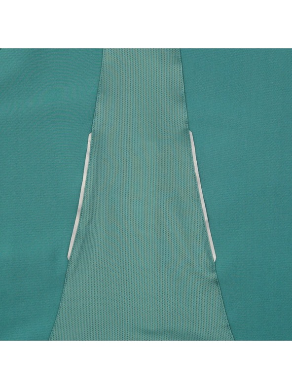 Kilpi Kilpi Nordim crno-siva ženska sportska jakna