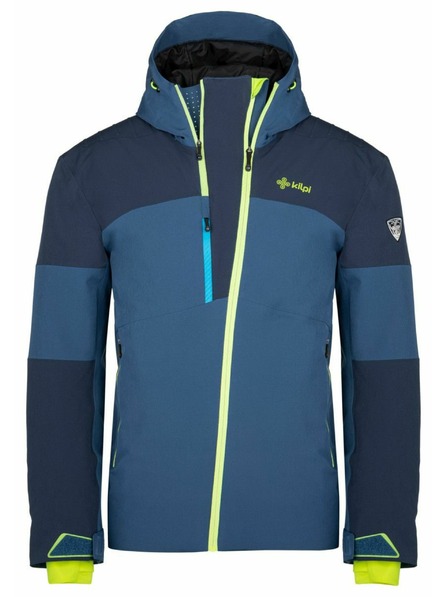 Kilpi Kilpi Killy-M tamnoplava muška skijaška jakna