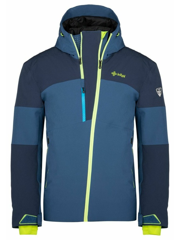 Kilpi Kilpi Killy-M tamnoplava muška skijaška jakna