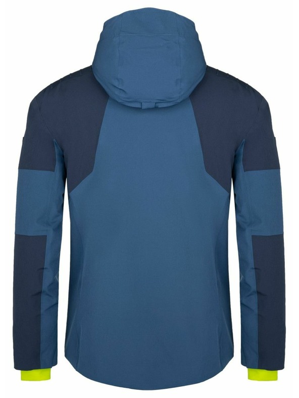 Kilpi Kilpi Killy-M tamnoplava muška skijaška jakna