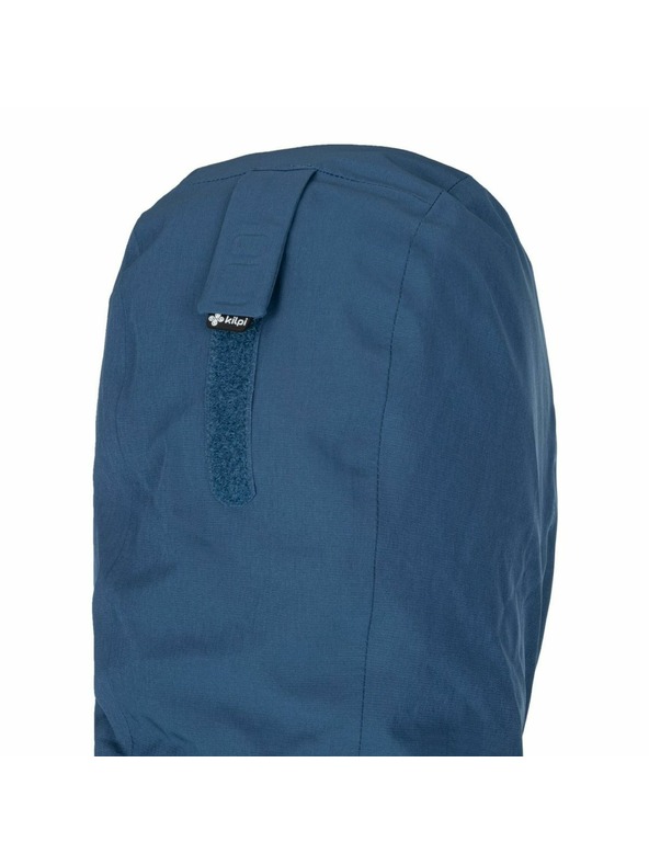 Kilpi Kilpi Killy-M tamnoplava muška skijaška jakna