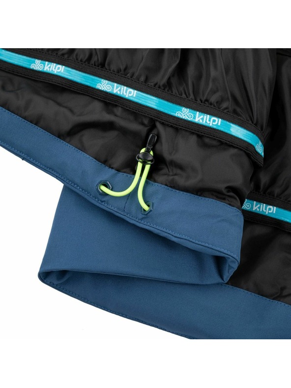 Kilpi Kilpi Killy-M tamnoplava muška skijaška jakna
