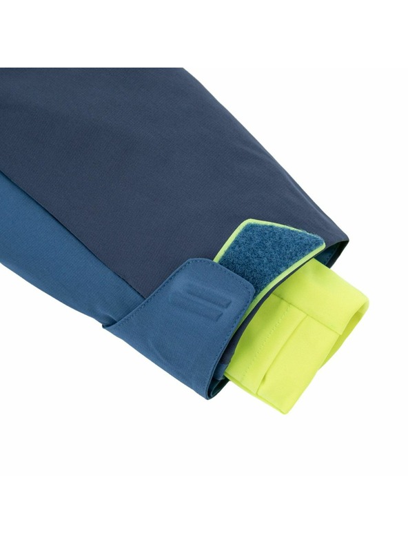 Kilpi Kilpi Killy-M tamnoplava muška skijaška jakna