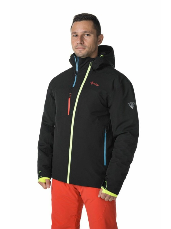 Kilpi Kilpi Killy-M tamnoplava muška skijaška jakna