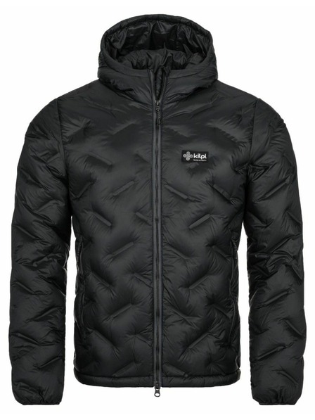 Kilpi Kilpi Albert-M crna muška perjanica